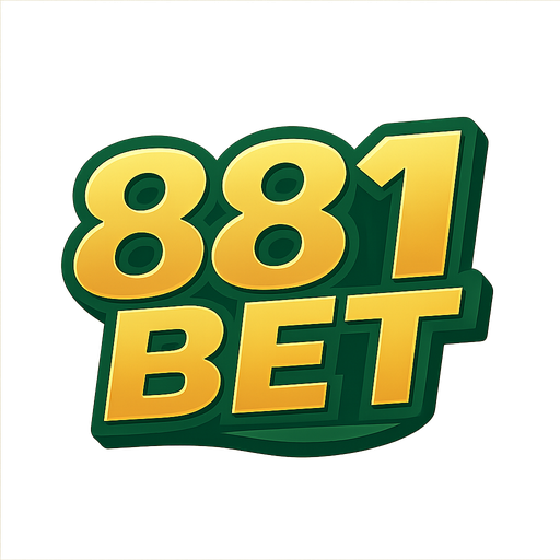 881bet Logo